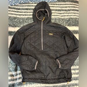 L.L. Bean Black Katahdin Jacket